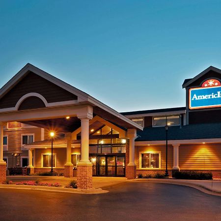 Americinn By Wyndham Chanhassen Exterior foto