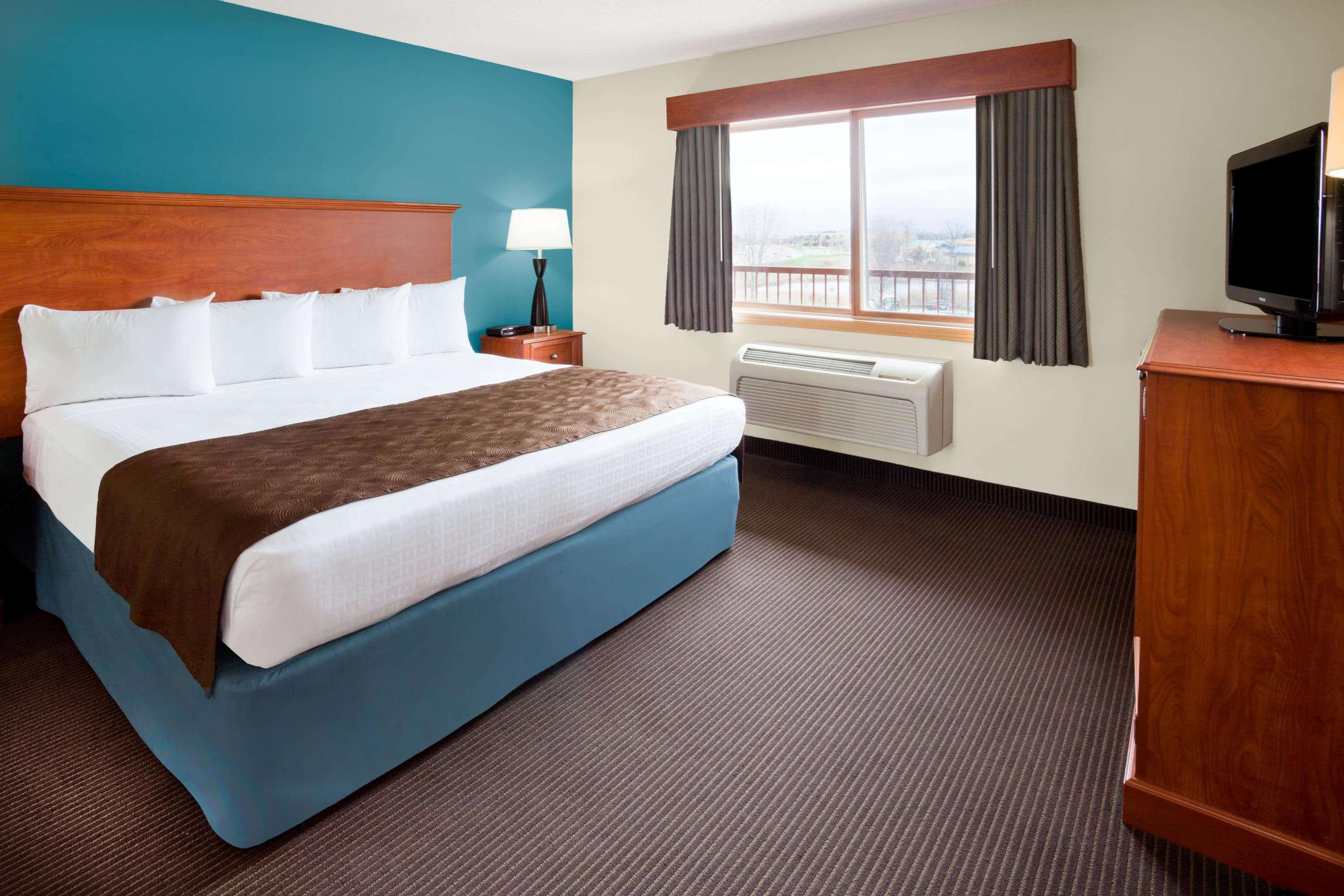 Americinn By Wyndham Chanhassen Exterior foto