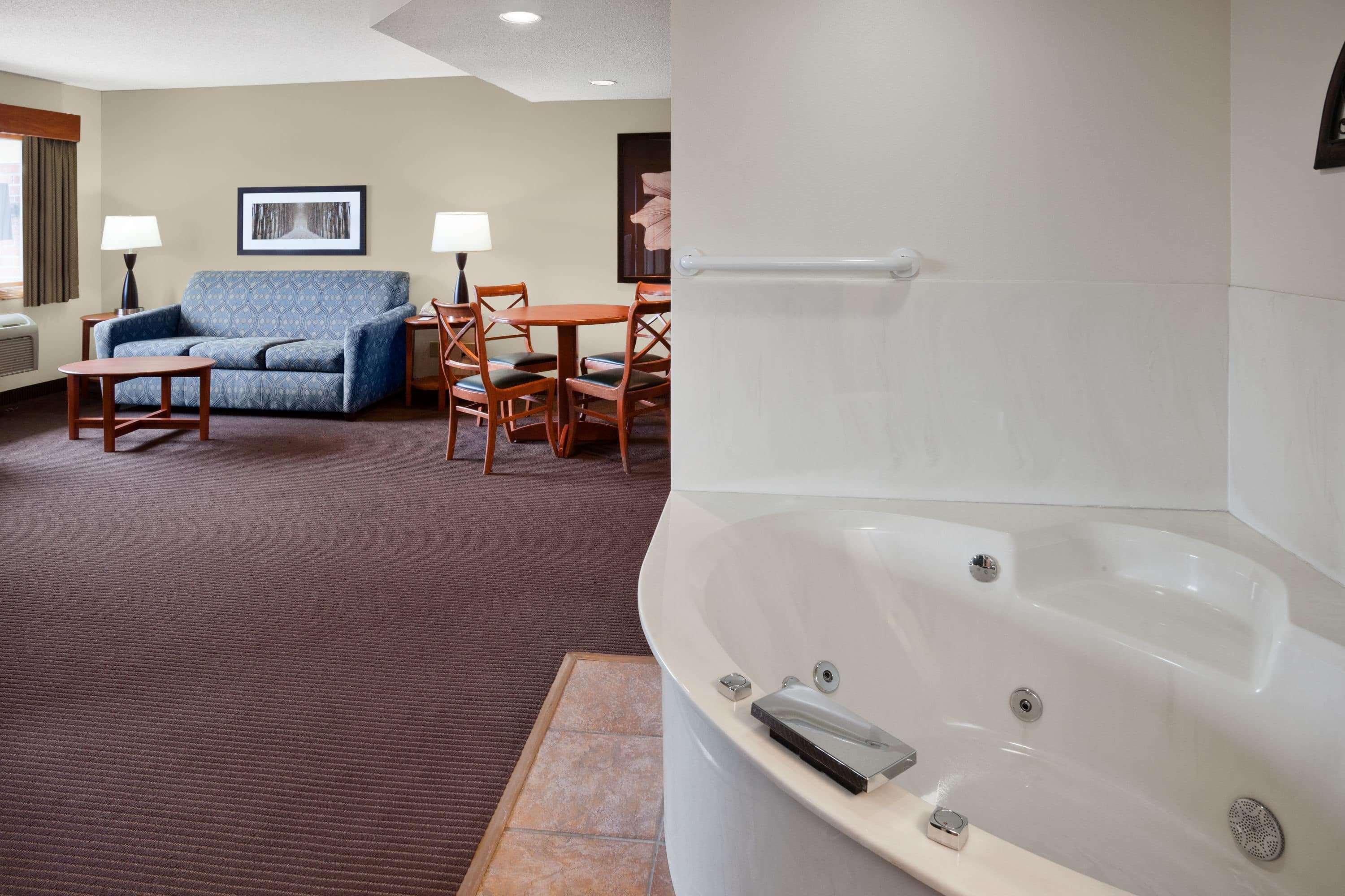 Americinn By Wyndham Chanhassen Exterior foto