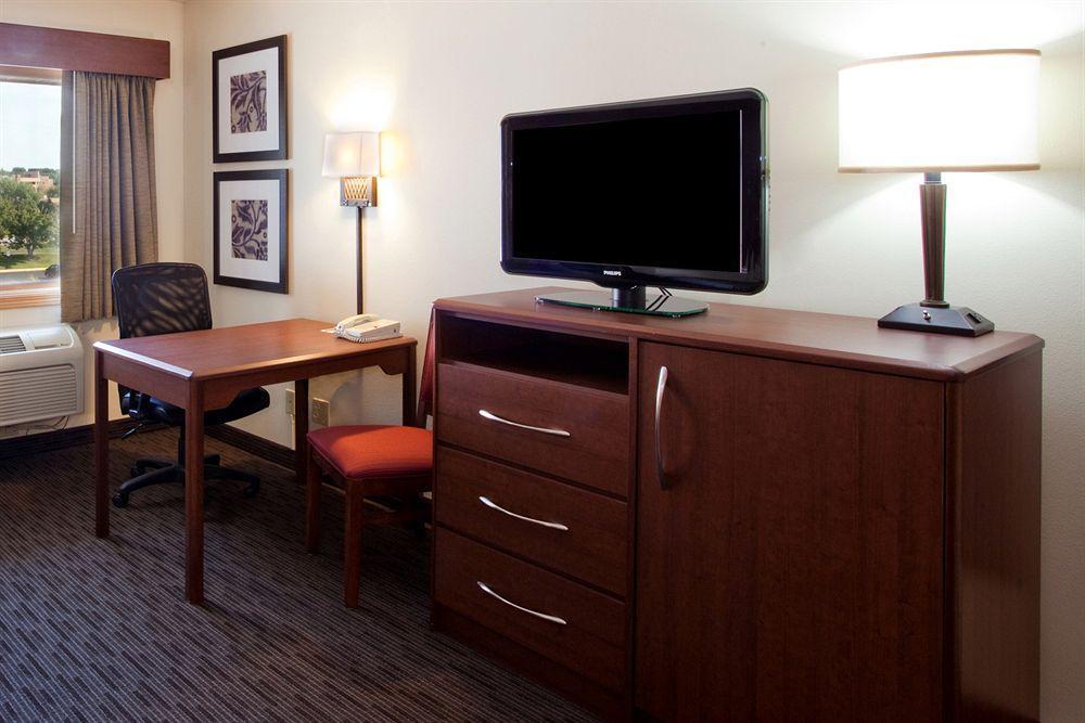 Americinn By Wyndham Chanhassen Exterior foto