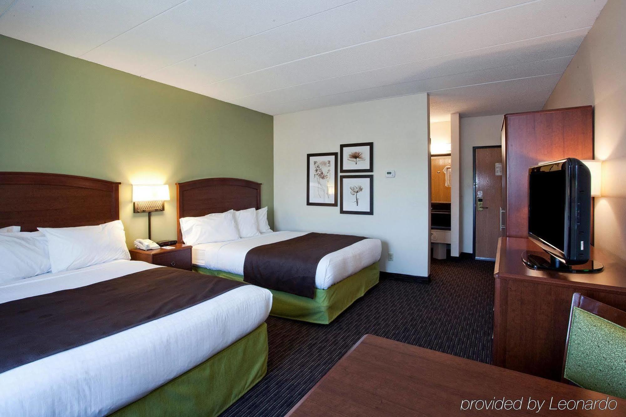 Americinn By Wyndham Chanhassen Exterior foto
